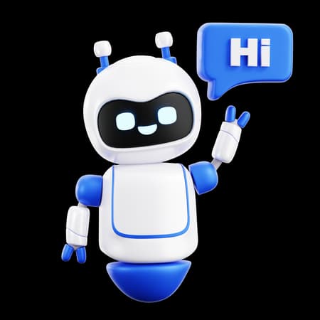 AutoBot AI Robot