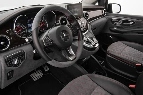 Interieur